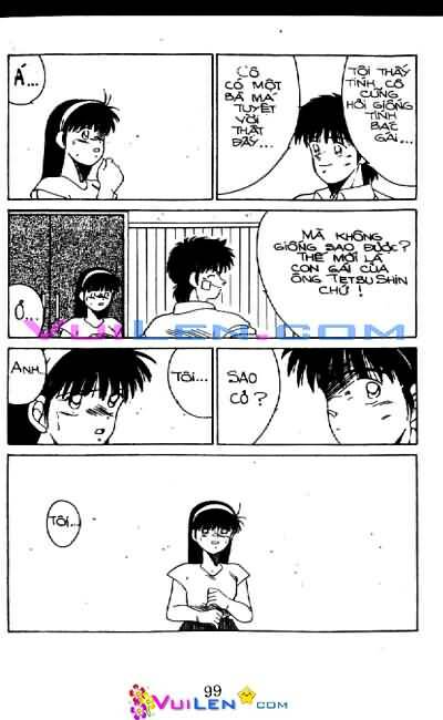 truyền nhân atula - shura no mon i chapter 21 101