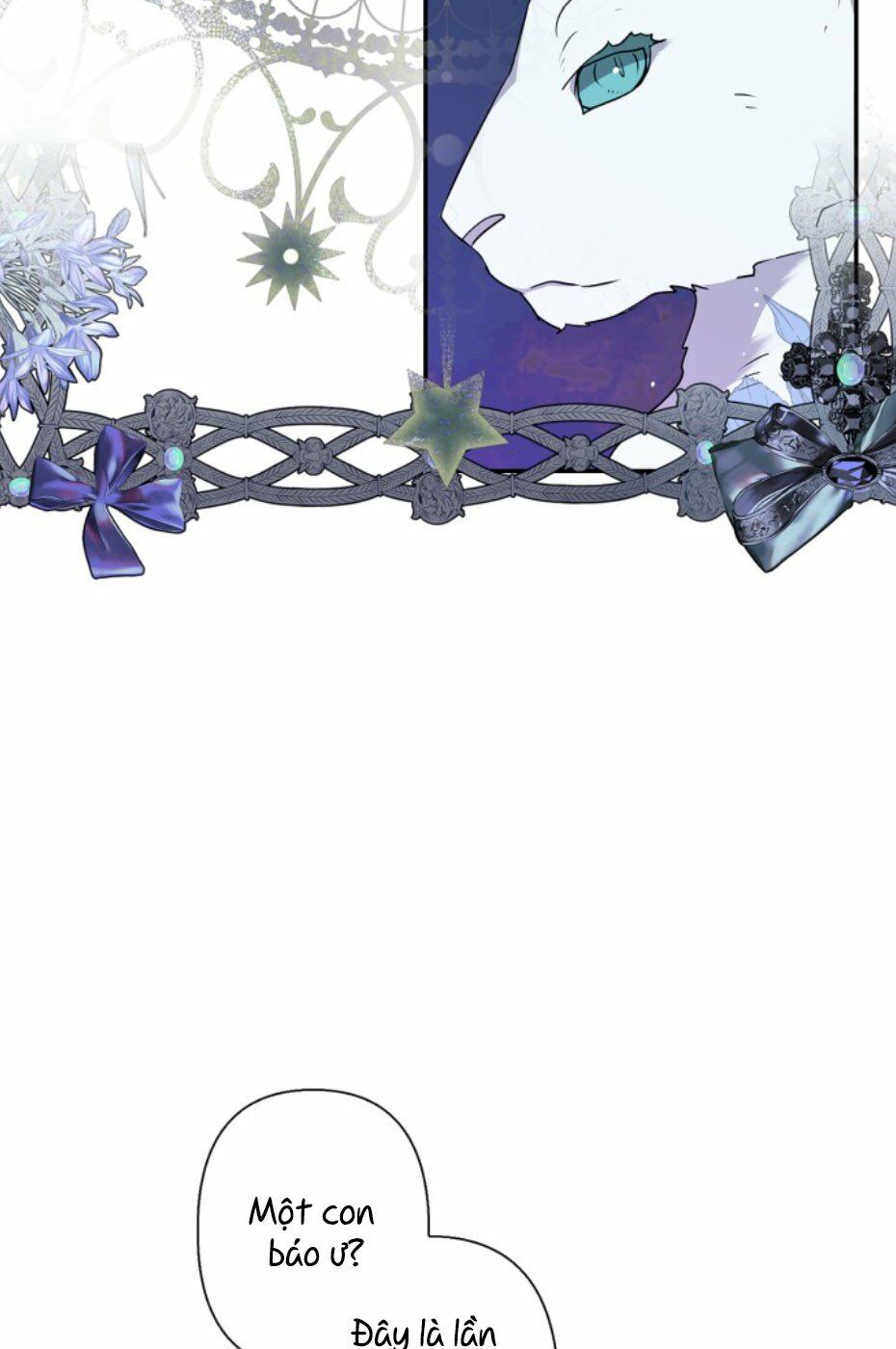 tôi đang nuôi dưỡng một con quái thú chapter 50 8