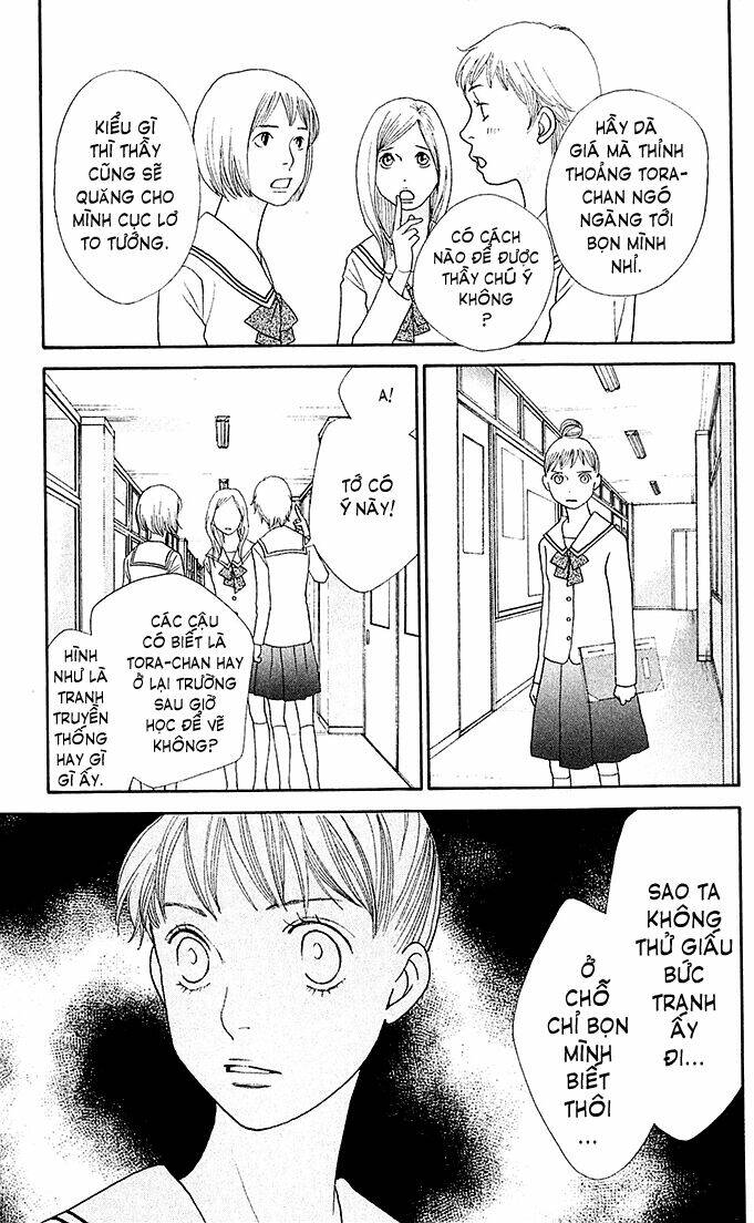 tora to ookami chapter 7 11