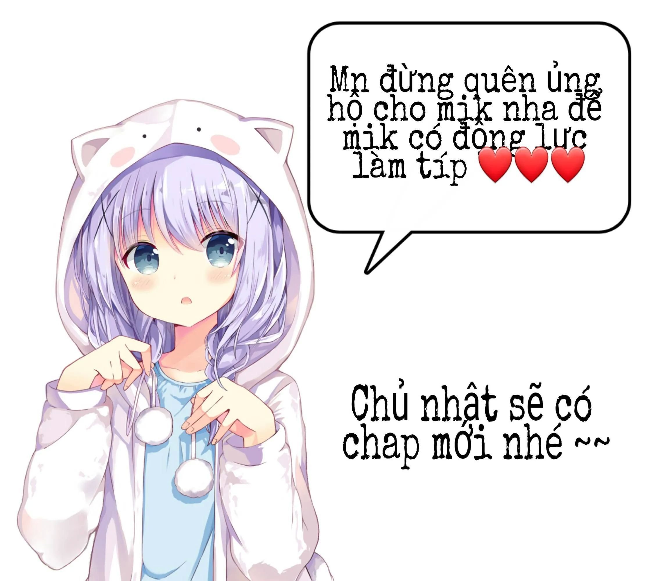 định mệnh giữa vị thần và tiểu cô nương chapter 12.4 20