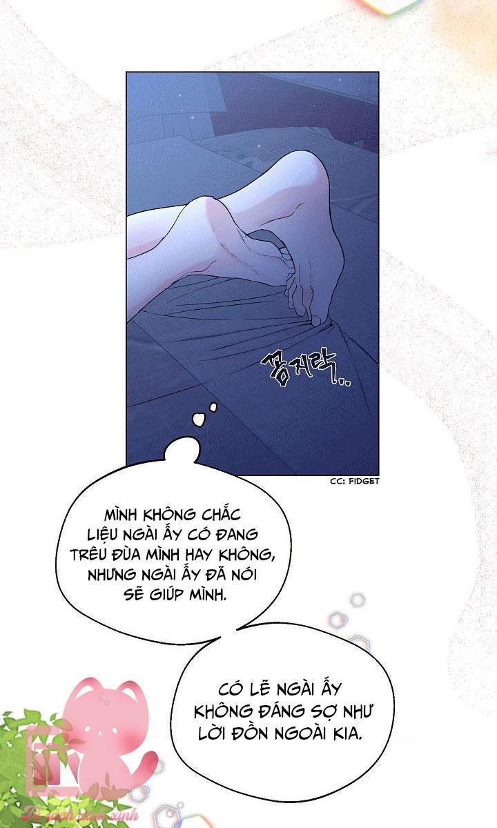 tiểu thư crystal là nam nhân chapter 7 57