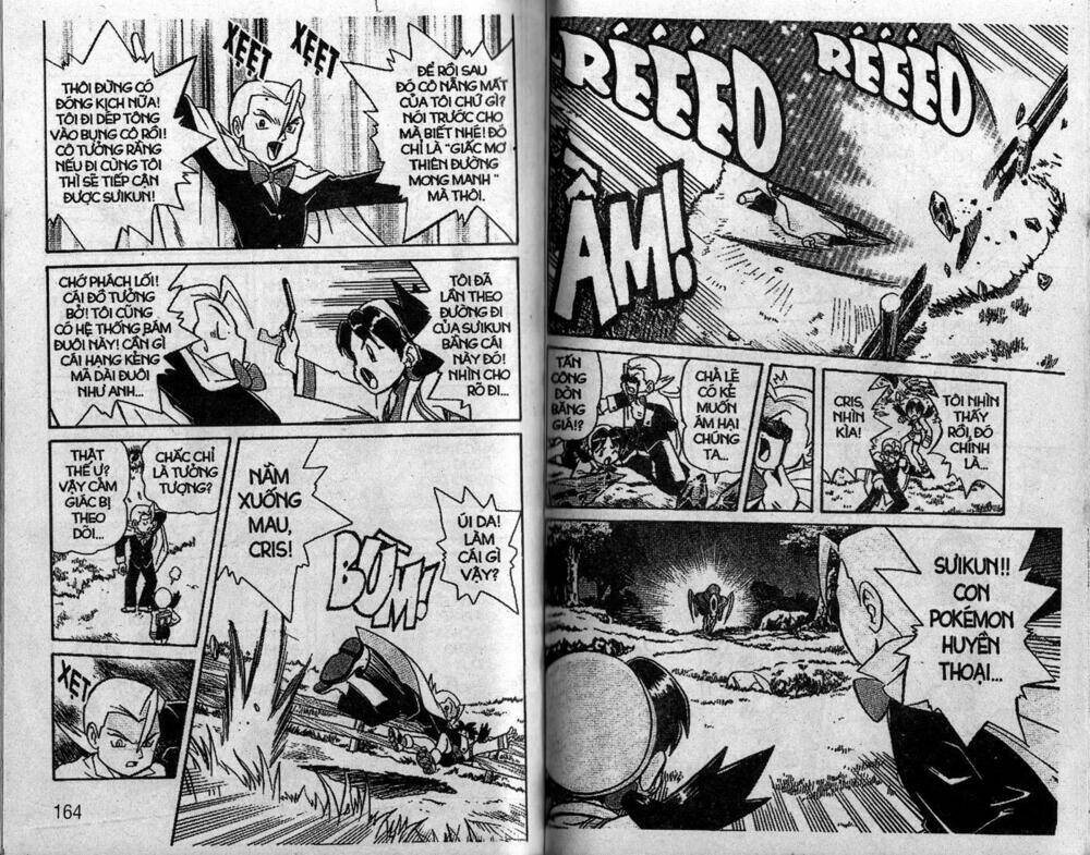 thú cưng đặc biệt chapter 127 4