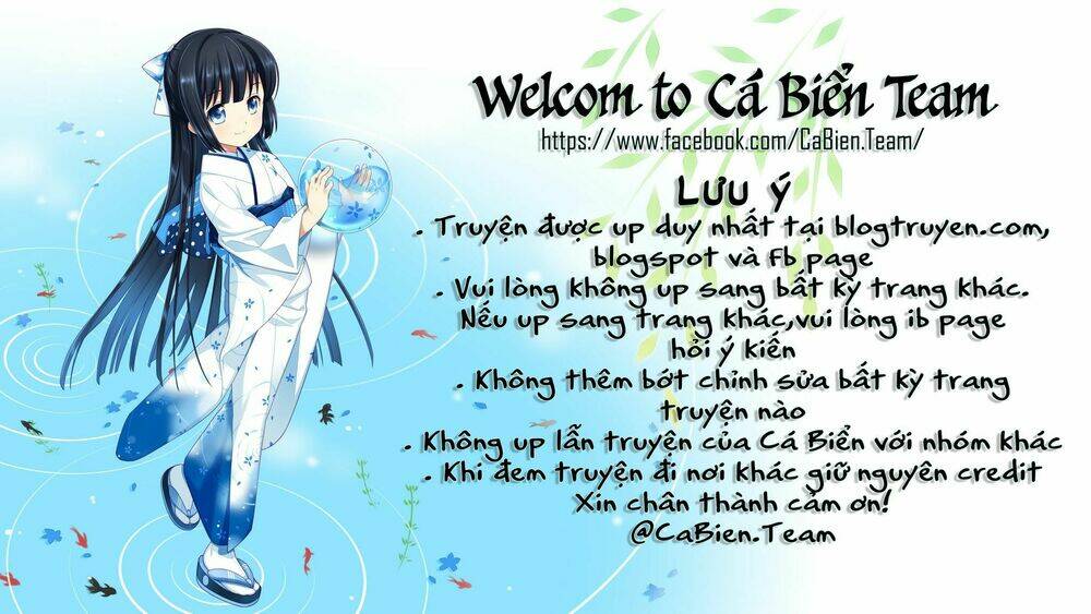 yamase wa doko e itta? chapter 1 2