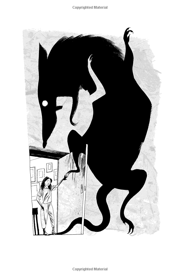 Sách ngoại văn: Coraline