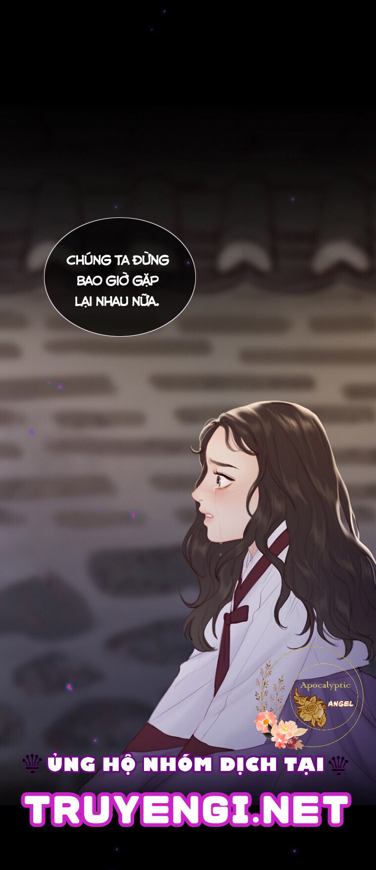 Đêm Đông Tội Lỗi Chapter 17 - Trang 2