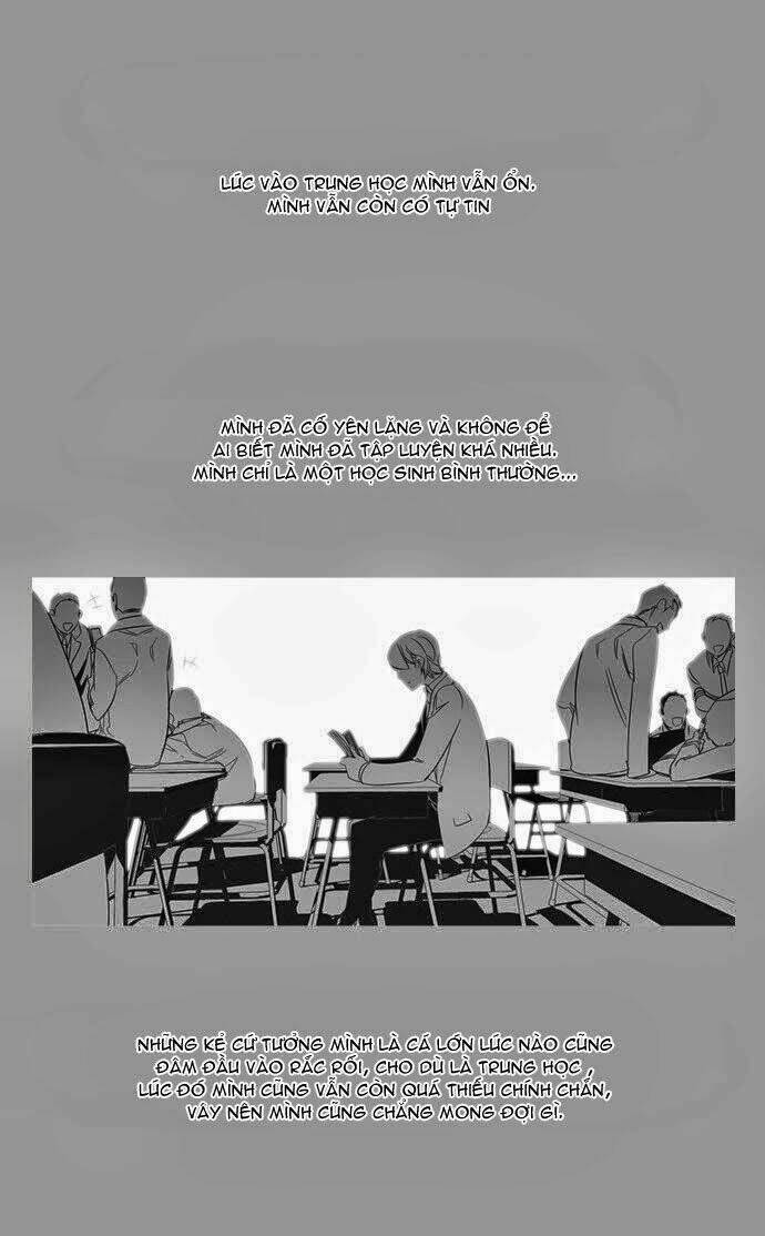 nữ sinh trường wilds chapter 112 19