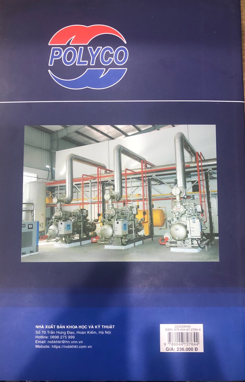 Hướng Dẫn Tính Toán Và Thiết Kế Các Hệ Thống Lạnh Công Nghiệp