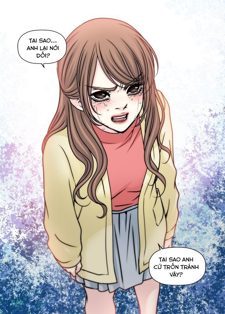 người đàn ông của tôi chapter 39.2 24