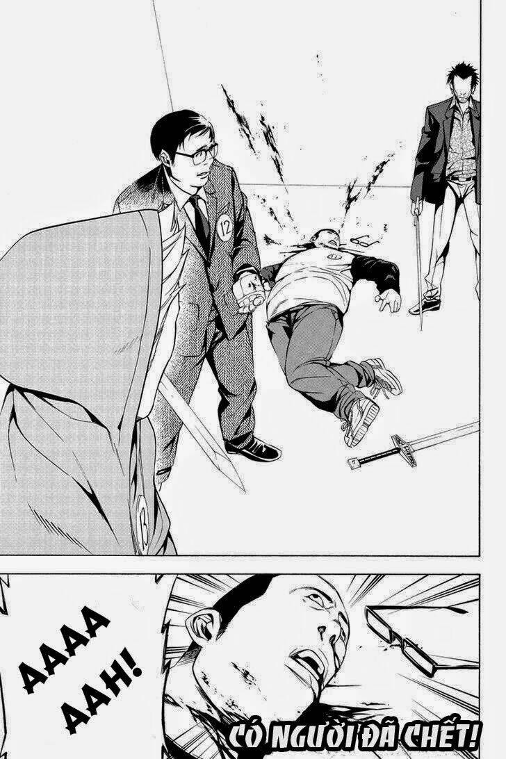 aku no higan - beyond evil chapter 10 9