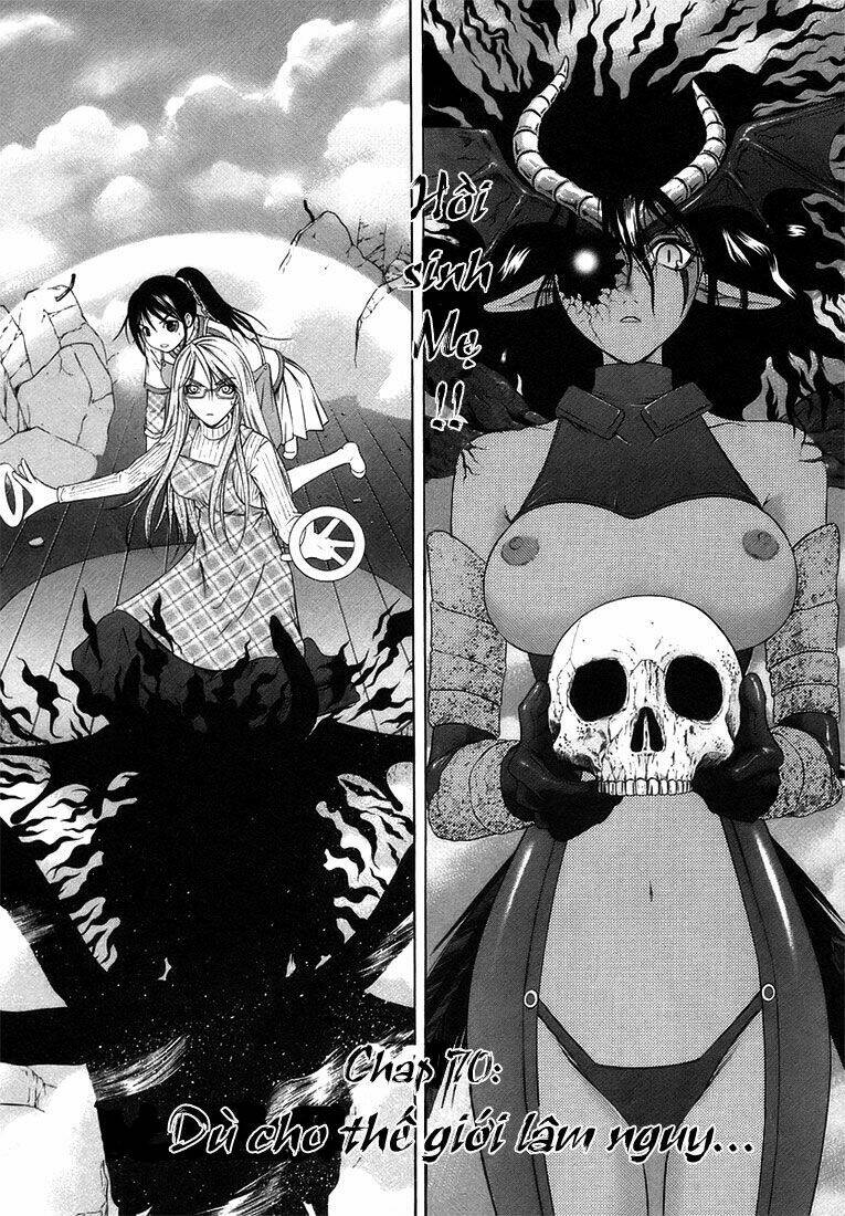 happy world! chapter 70 4