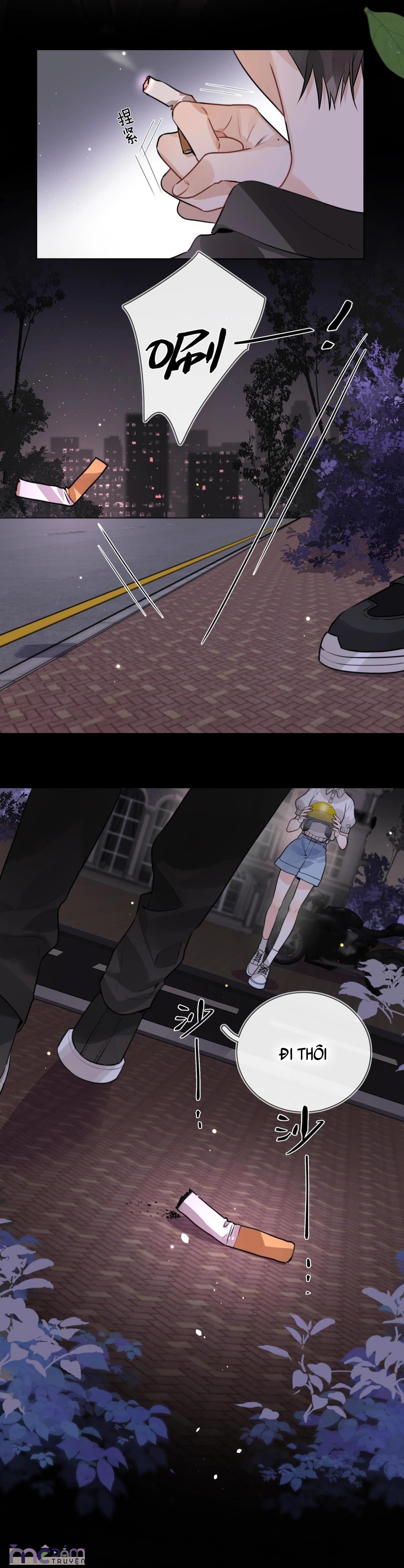 gặp em hóa si tình chapter 15 9