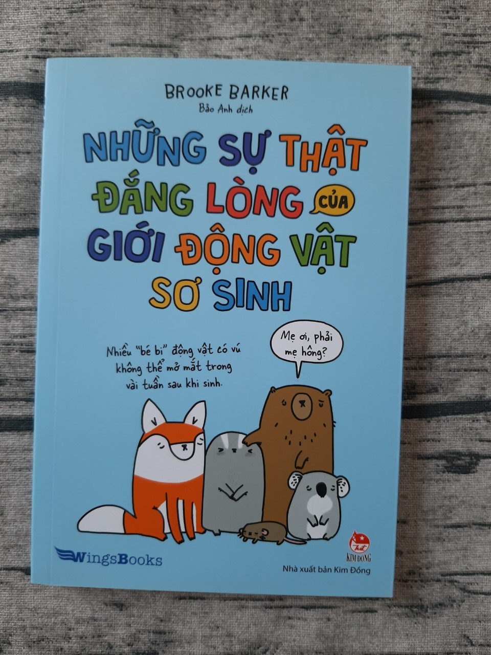 Combo 2 cuốn:  Những Sự Thật Đắng Lòng Của Giới Động Vật