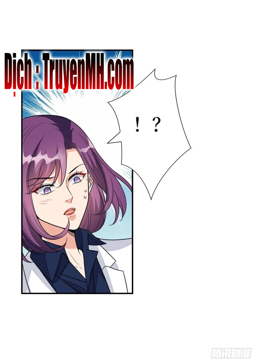 thí hôn lão công, cần giúp sức chapter 325 11