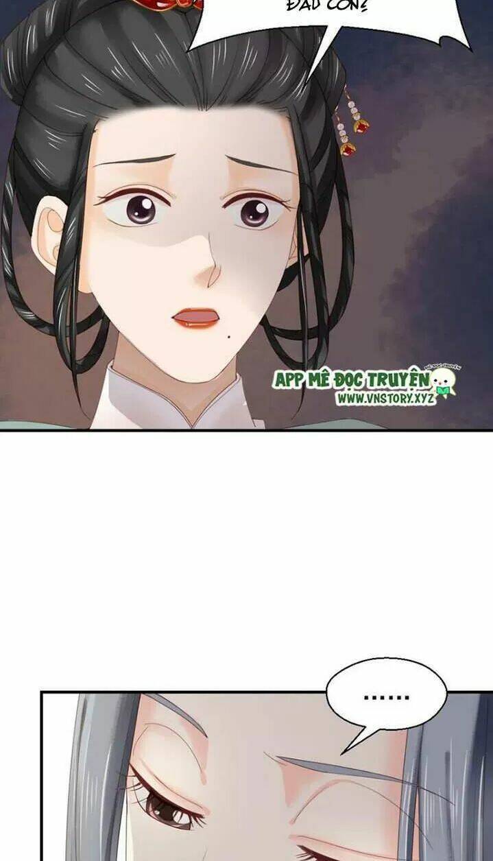 kiều nữ độc phi chapter 256 7