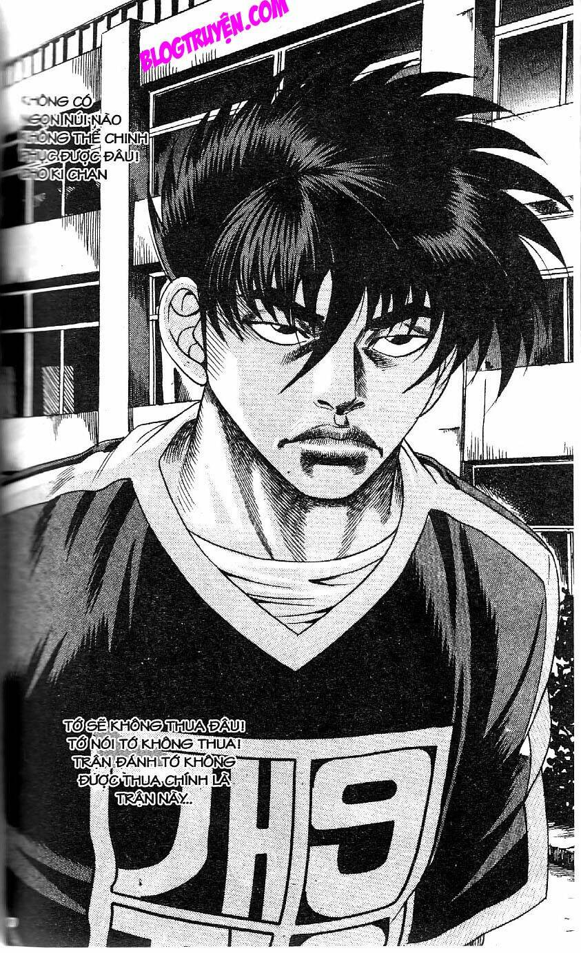 bitagi - anh chàng ngổ ngáo chapter 81 3