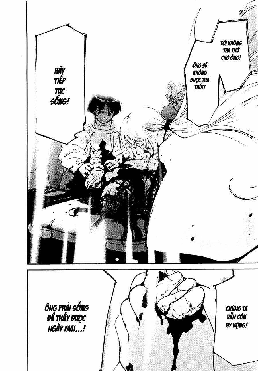 người tình chapter 38 21