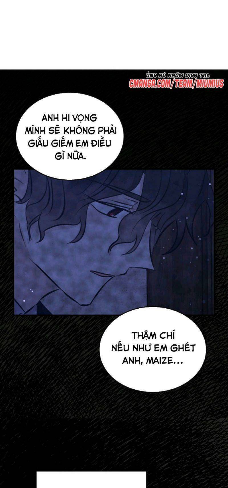 tôi là bạn gái cũ của một người lính chapter 42 47