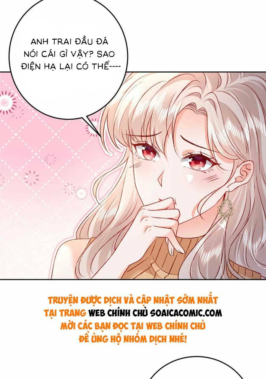 cô vợ của tôi không dễ bắt nạt chapter 93 15