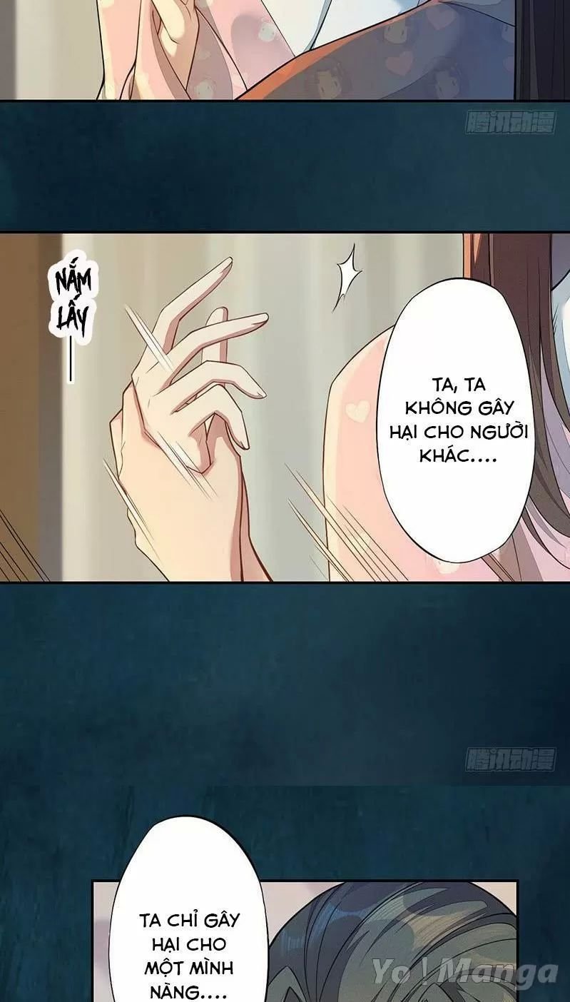 tuyệt thế luyện đan sư chapter 130 5