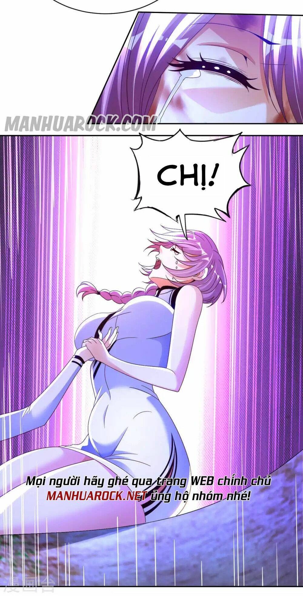 sư phụ của ta là thần tiên chapter 51 47