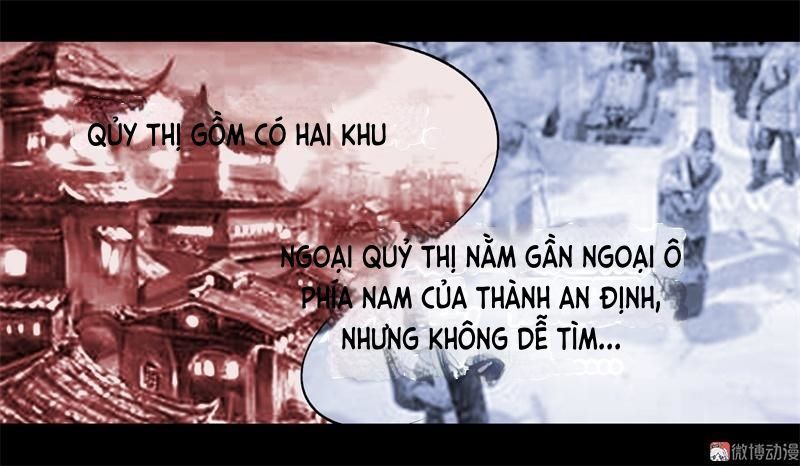 chợ quỷ chapter 2 20