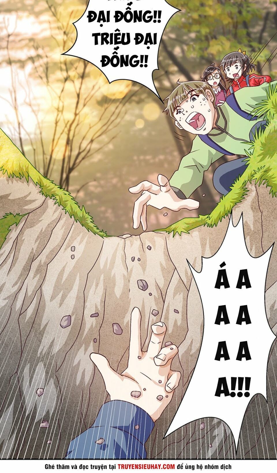 độ ta không độ nàng chapter 7 33