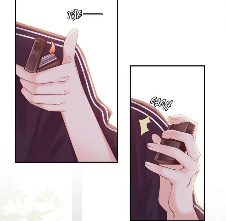 chiếc bật lửa và váy công chúa (b) chapter 11 54