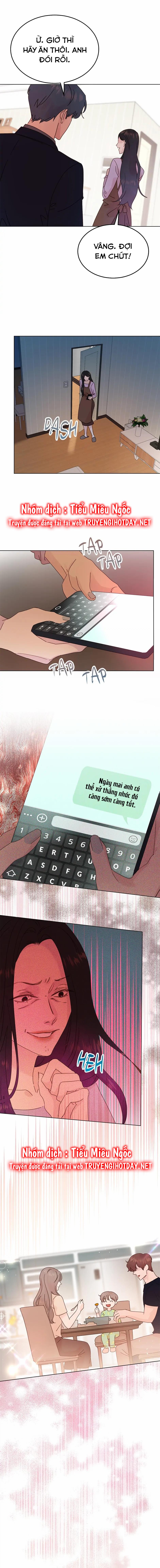 sự trả thù ngọt ngào của vợ tôi chapter 154 4