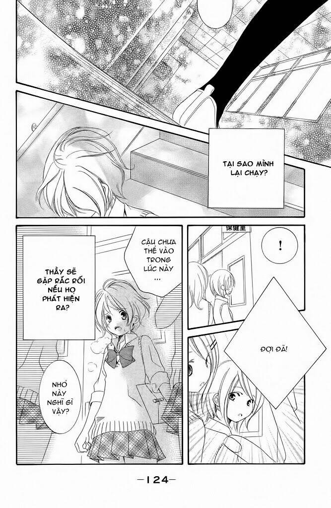 sensei, suki chapter 3 35