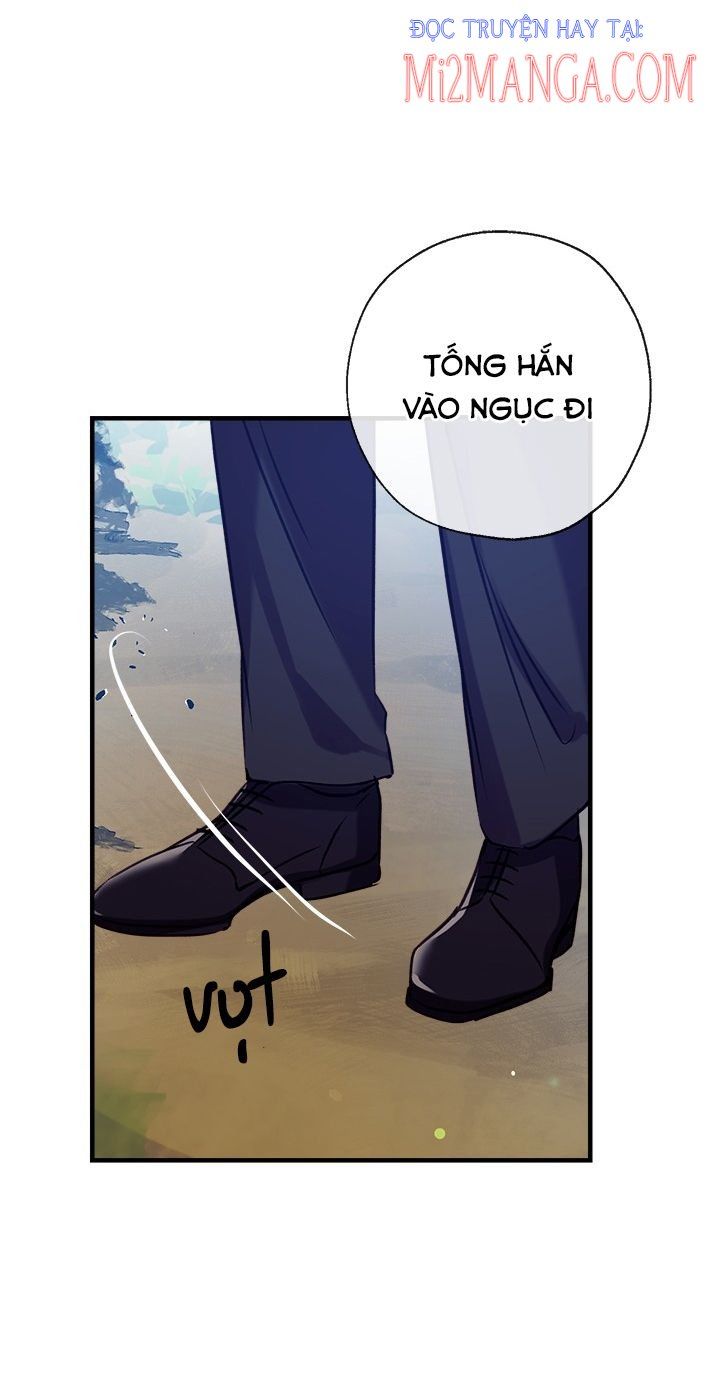 chúng ta có thể trở thành gia đình được không? chapter 21.5 30