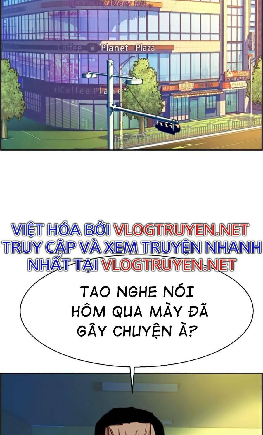 bạn học tôi là lính đánh thuê chapter 61 1
