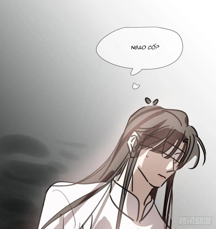 Bắt Lấy Ngao Ngao chapter 166 - Trang 59