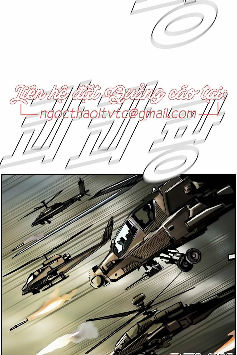 thợ săn đầu tiên chapter 50 5