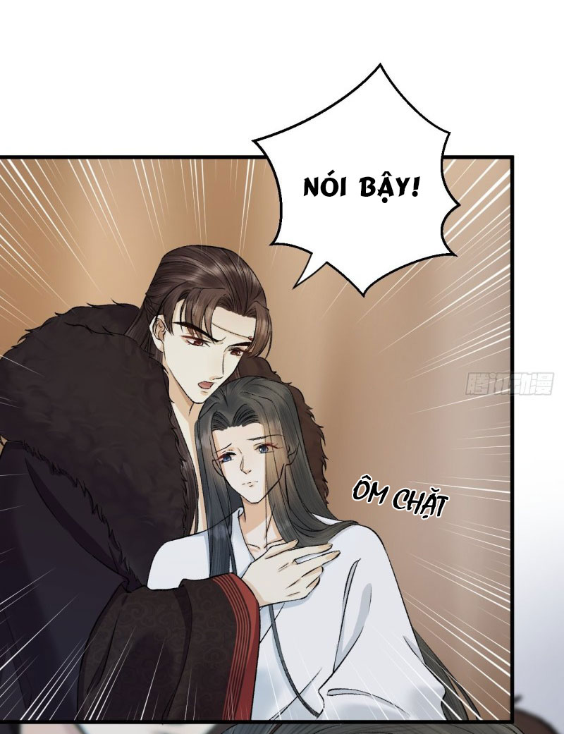 lễ băng nhạc hoại chi dạ chapter 34 25