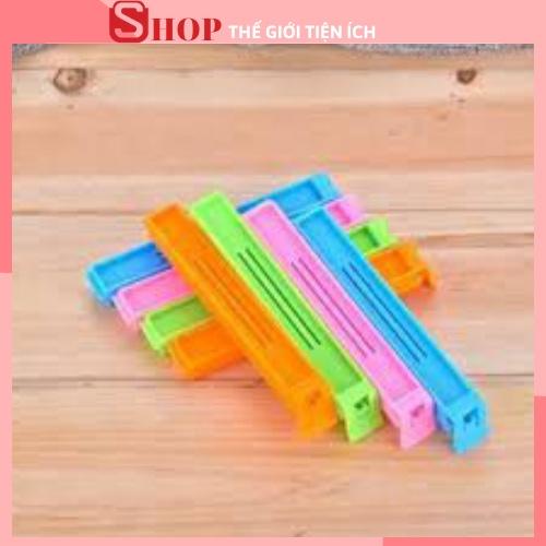 Bộ 5 dụng cụ kẹp miệng túi 1629 Tiện Ích