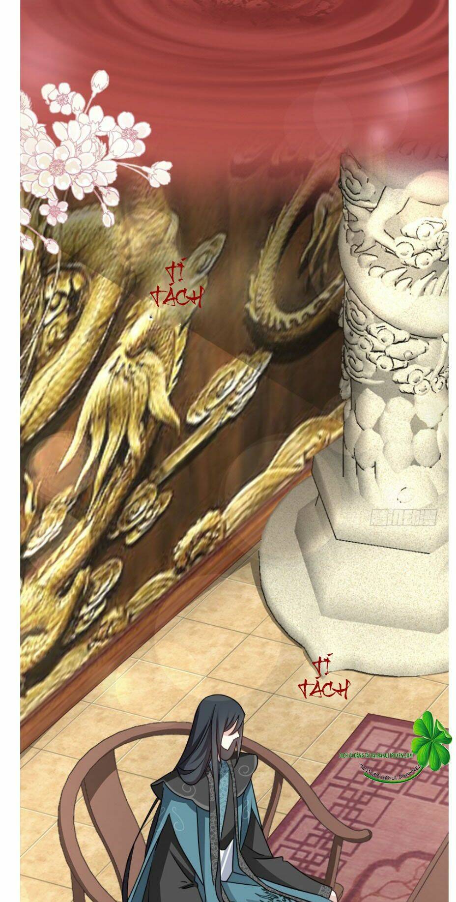 thiên hạ đệ nhất sủng phi chapter 100.1 18