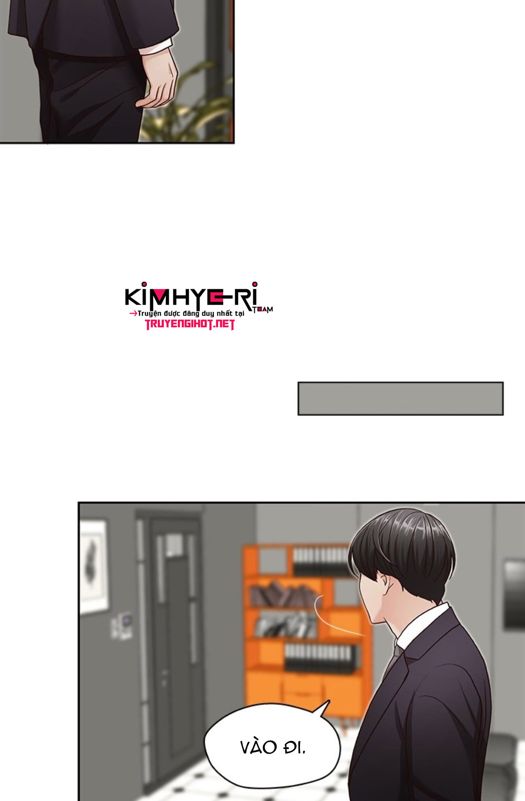 thư ký của anh trai chapter 10 17