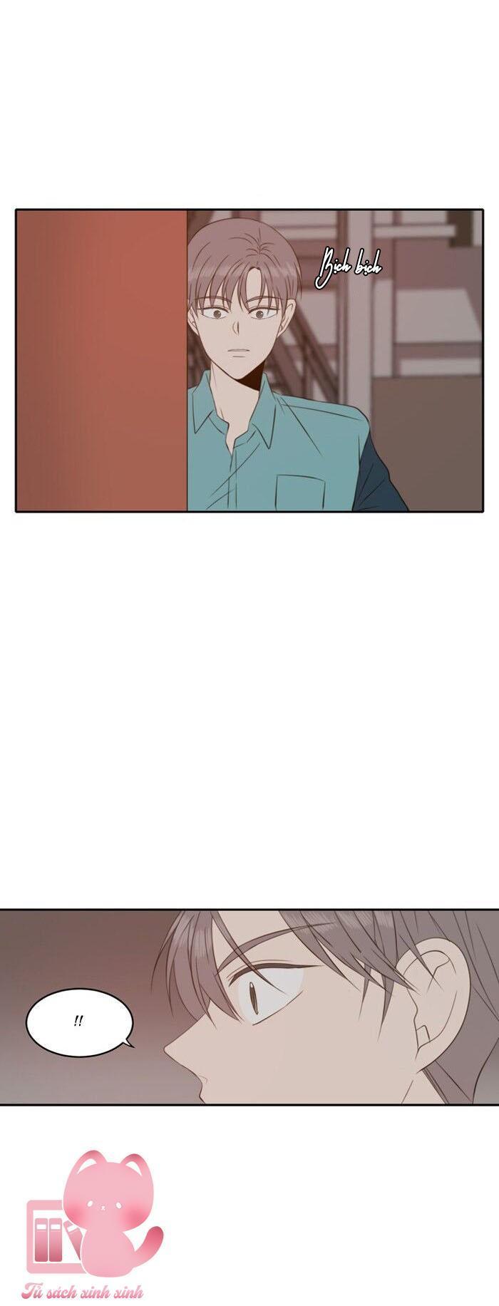 a good day to be a dog chapter 45 44