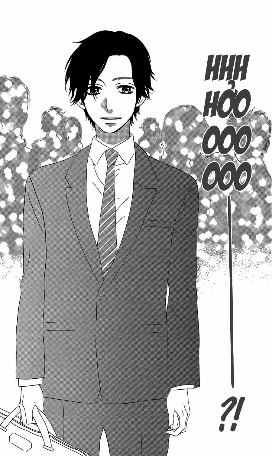 mairunovich chapter 35 28