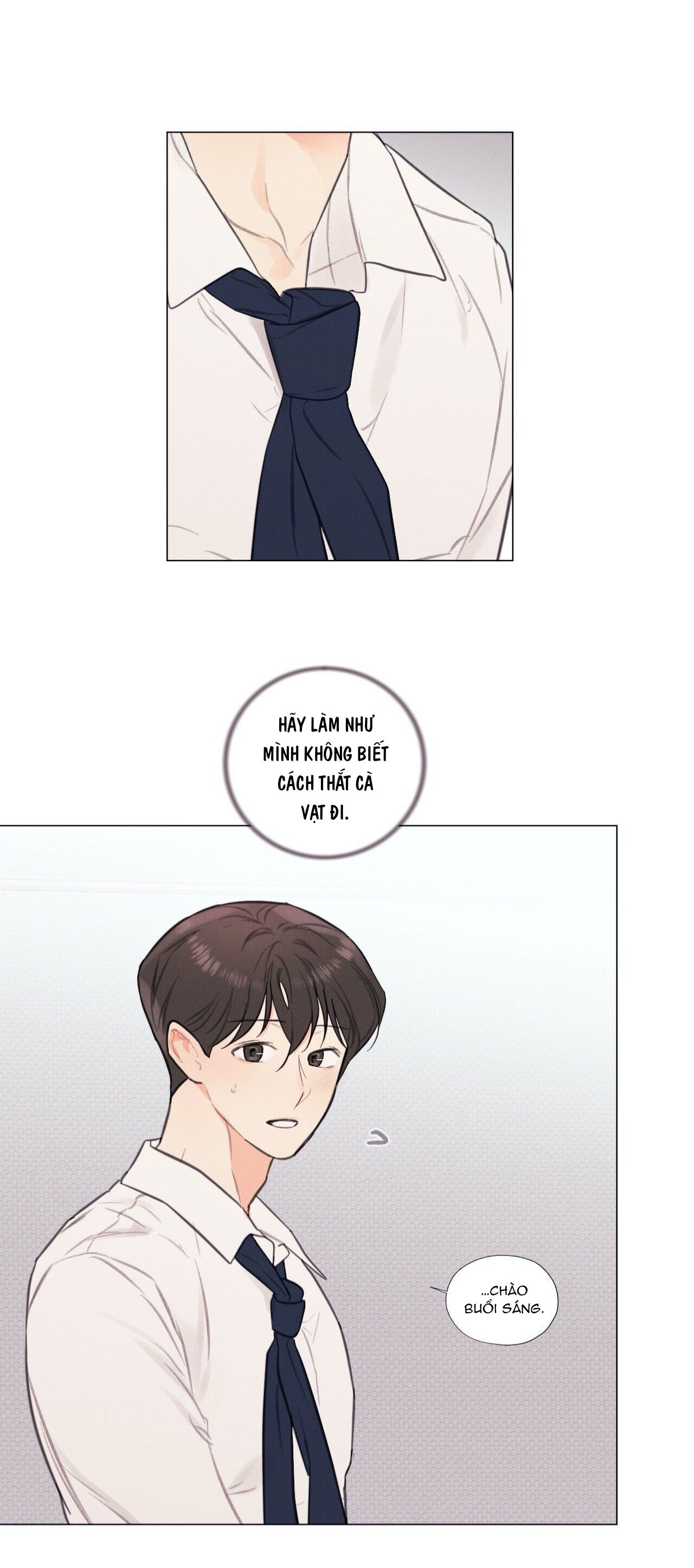 hardcore vanilla chapter 28 35