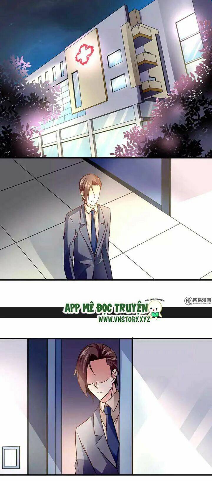 trò chơi săn tình - tổng tài khó kìm lòng chapter 29 11