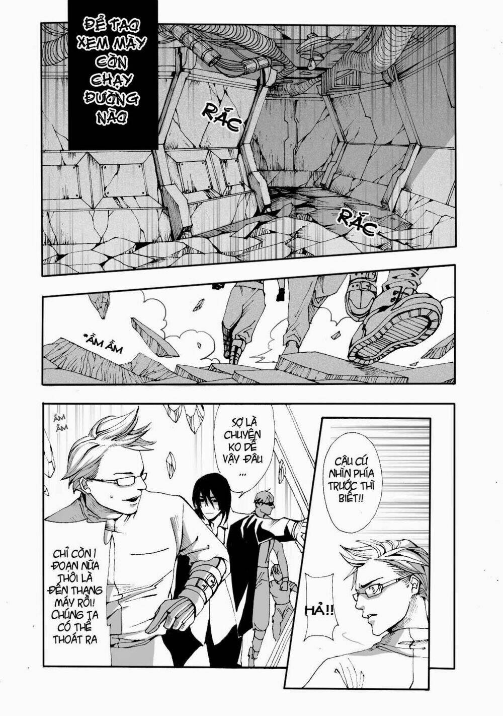 biến dị chapter 3 9