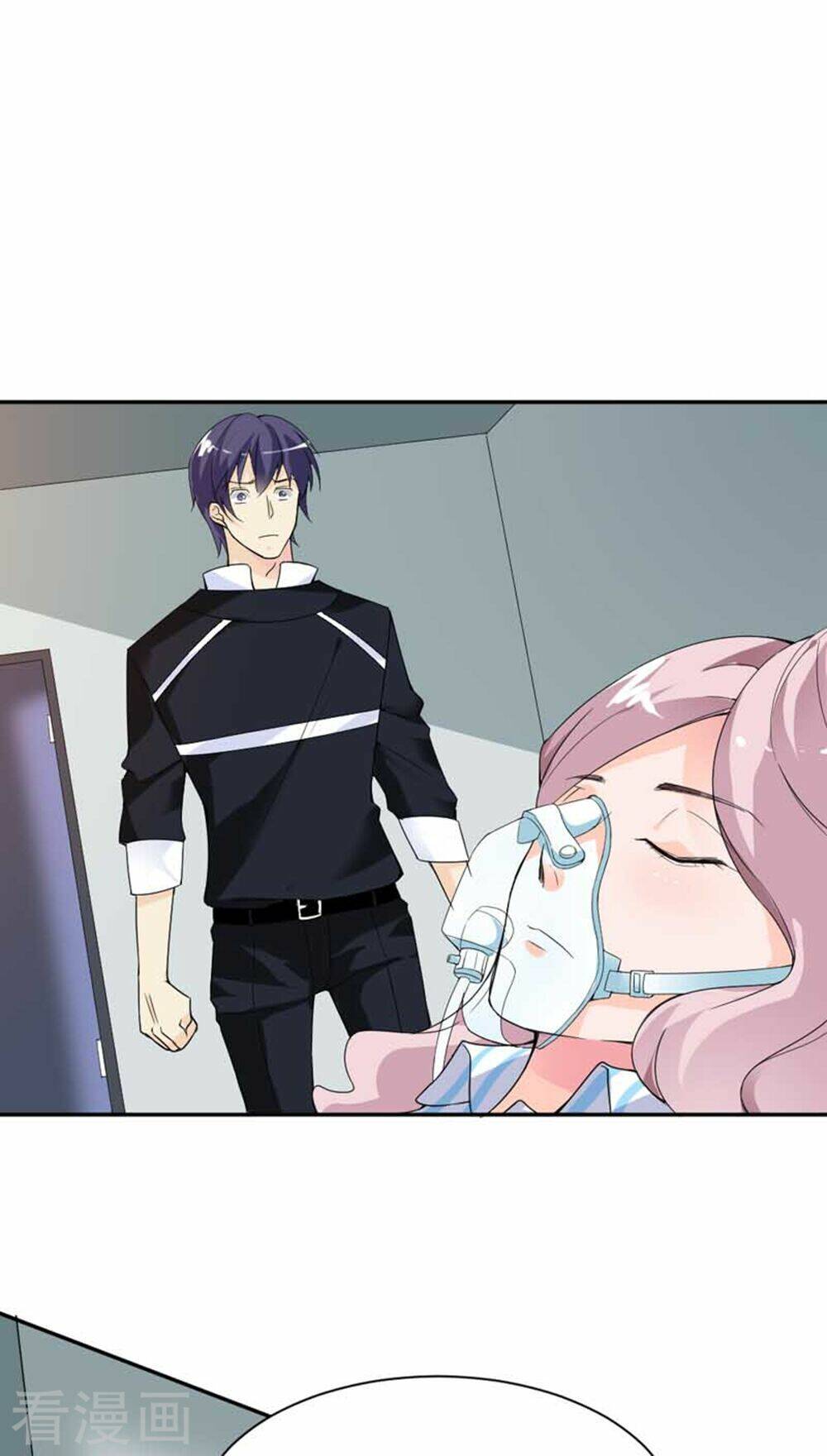 em vẫn còn nhỏ chapter 67 22