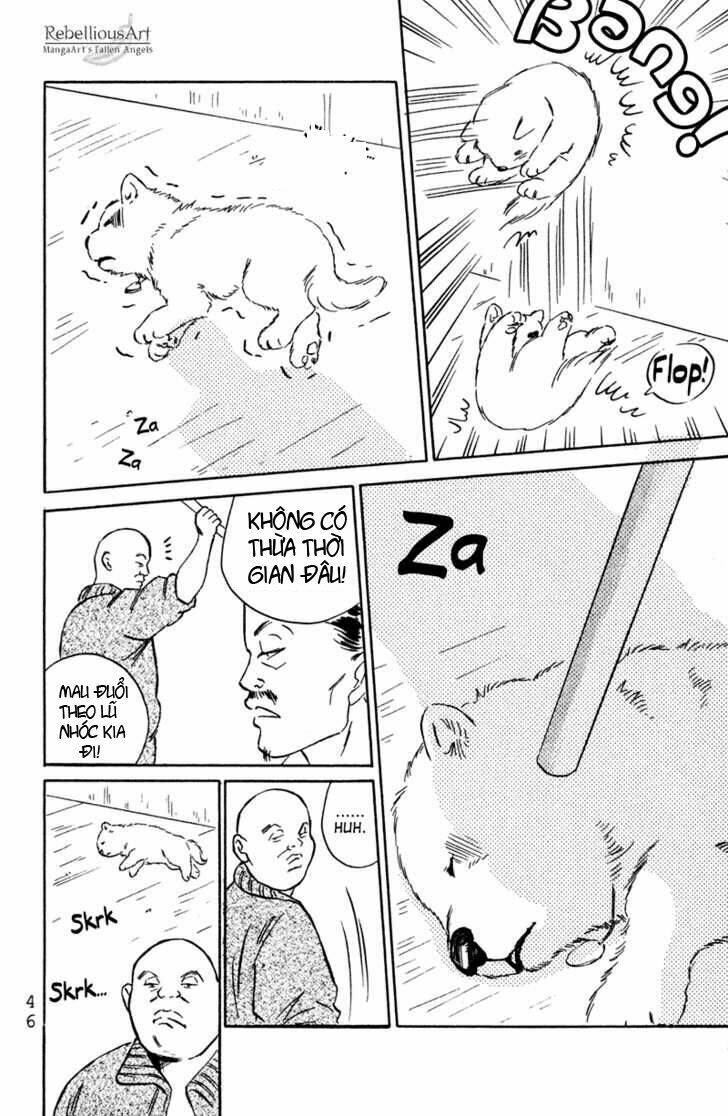 deep love - pao no monogatari chapter 2 16