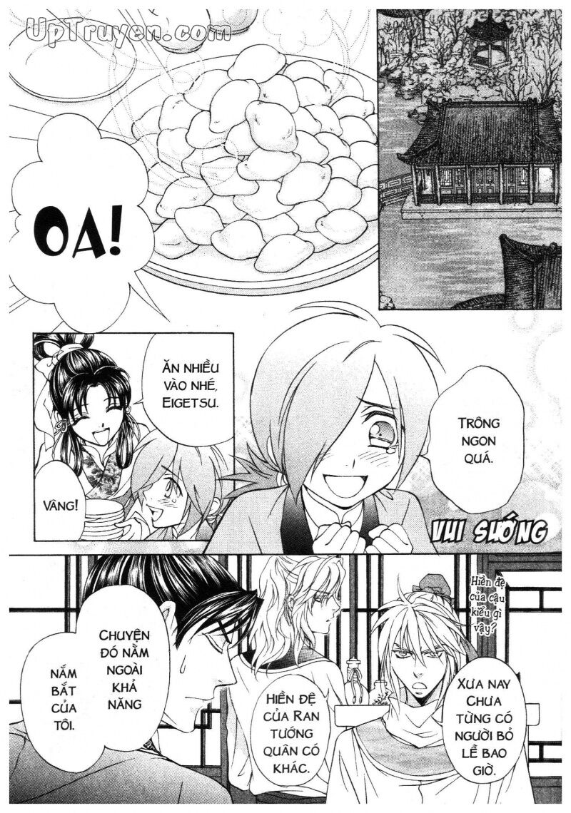 hoa nguyệt chapter 6 58