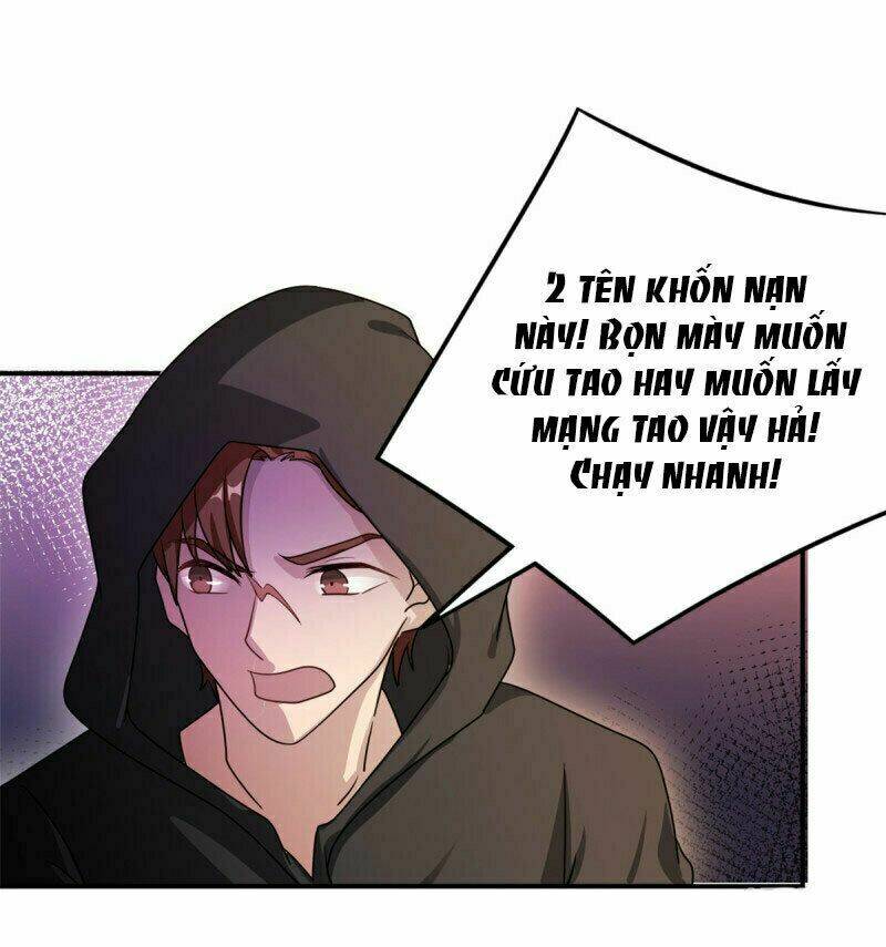 mạc thiếu bức hôn: vợ mới khó chống đỡ chapter 79 29