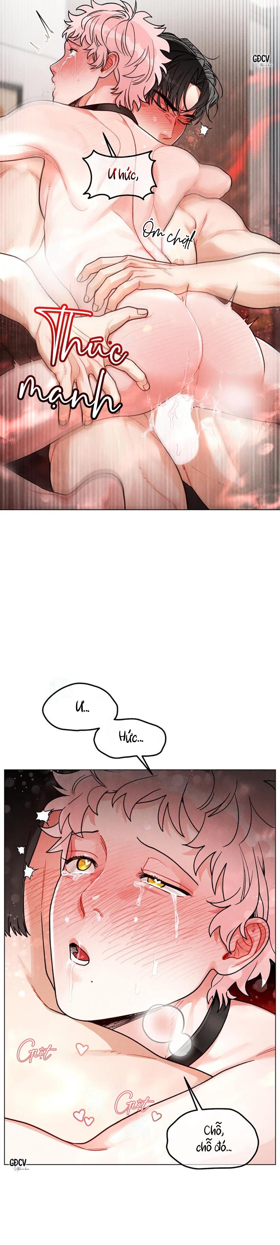 cuộc gọi ẩn danh chapter 5 6