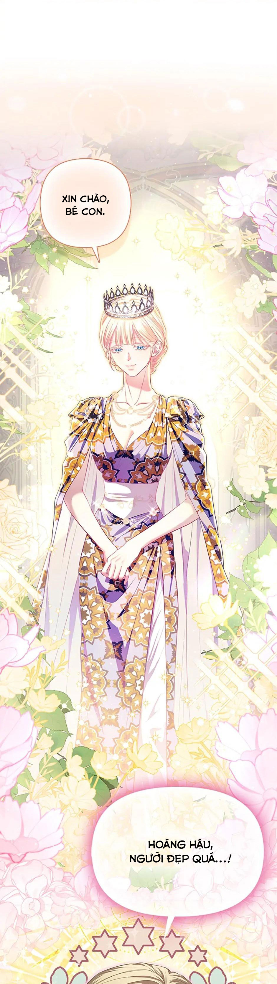 nàng công chúa của tôi chapter 16 4