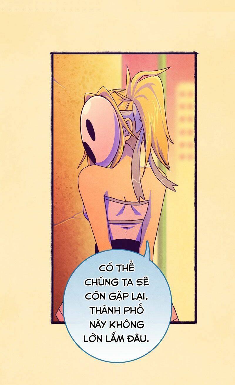 city of blank chapter 5 59