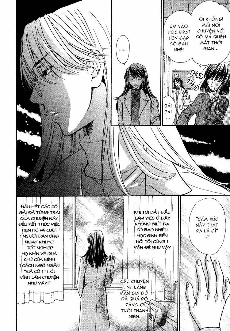 spring, summer, fall, winter chapter 3 8